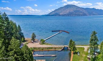 498 Lakeview Rd, Bayview, ID 83803