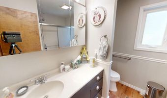 781 W 57th St, Casper, WY 82601
