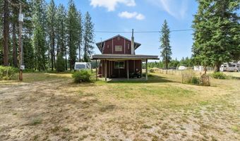 9134 E HOWARD Rd, Athol, ID 83801