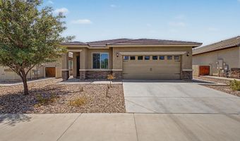 584 S 224TH Dr, Buckeye, AZ 85326