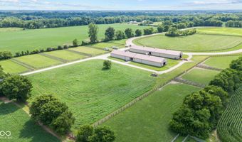 5479 S 200 E, Anderson, IN 46017
