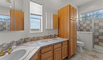 48235 N 513TH Ave, Aguila, AZ 85320