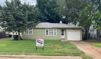 410 Olive St, Alva, OK 73717