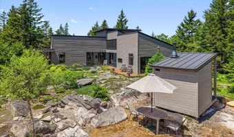 78 Youngs Mountain Rd, Bar Harbor, ME 04609