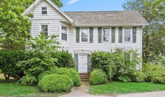 140 DELAWARE Ave, Laurel, DE 19956