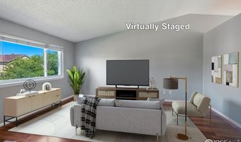 5551 S Yakima St, Aurora, CO 80015