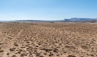 Powell Springs Lot 3R, Big Water, UT 84741