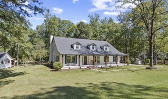 313 Le Bourgeois Ln, Brandon, MS 39047