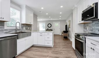 2201 Edison St, Charlotte, NC 28206