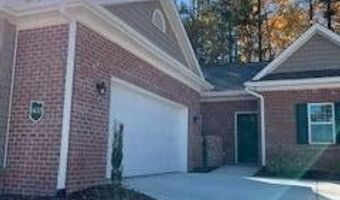800 Lighthorse Cir, Aberdeen, NC 28315