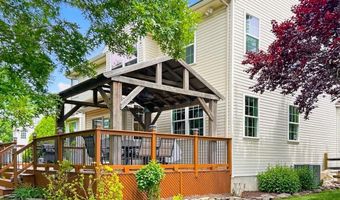 12 ORCHID Dr, Bear, DE 19701