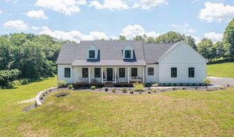 61 Beecher Rd, Brooklyn, CT 06234