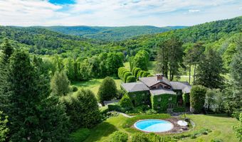 148 Warren Hill Rd, Cornwall, CT 06754