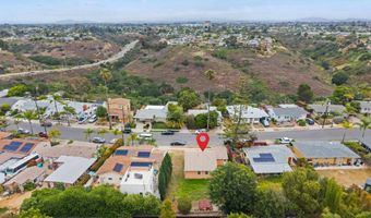3816 Tomahawk Ln, San Diego, CA 92117