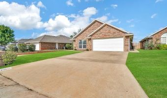 3224 Peacock Ln, Altus, OK 73521