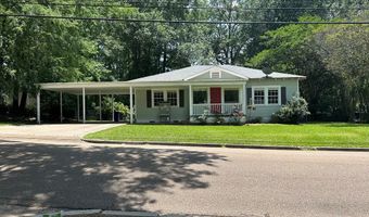 631 W. Chickasaw, Brookhaven, MS 39601