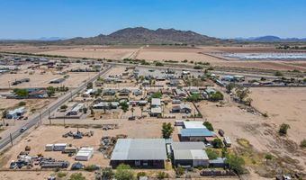 2692 S ARIZOLA Rd, Casa Grande, AZ 85122