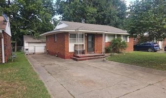 532 SE Greystone, Bartlesville, OK 74006