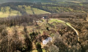 11227 Dunkard Rd, Alpena, AR 72611