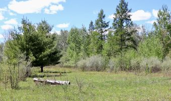 La Grant Road, Alger, MI 48610