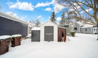 313 Rice, Adrian, MI 49221