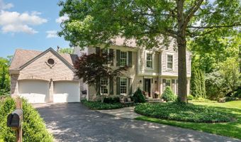 2150 Rose Meadow Ln, Anderson Twp., OH 45230