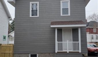 1656 Bennett St, Utica, NY 13502