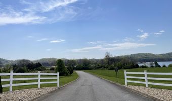 Lot 1r Bluewater Way, Bean Station, TN 37708