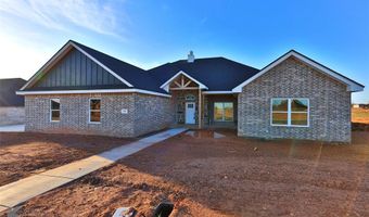 243 Beechcraft, Abilene, TX 79602