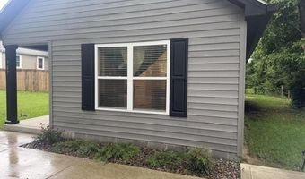 707 Edelen Ave, Bardstown, KY 40004