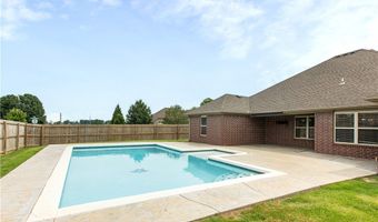 3800 SW Hollowbrook St, Bentonville, AR 72713