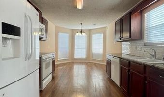1207 Lo Mar St, Bentonville, AR 72712