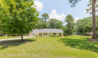 128 Robin Hill Rd, Americus, GA 31806