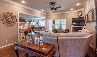 1300 Waterfront Rd, Alma, AR 72921