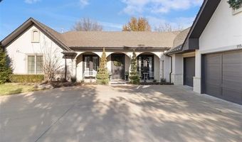 1934 Bradbury Ct, Bartlesville, OK 74006