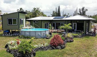 15-1003 KUPAOA Rd, Keaau, HI 96749