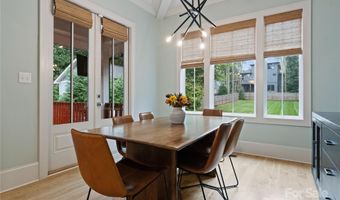 1614 Chatham Ave, Charlotte, NC 28205