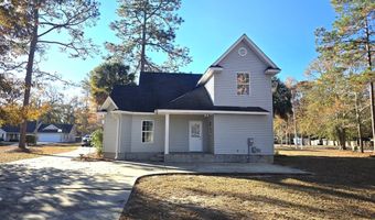 1715 Jimmy St, Adel, GA 31620