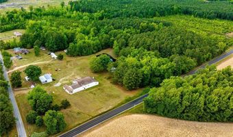 26495 Christanna Hwy, Alberta, VA 23821