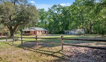 5311 Old River Rd, Baker, FL 32531