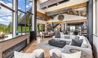 452 HAMILTON Ct, Breckenridge, CO 80424