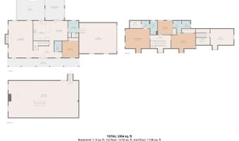 4059 PARADISE ALLEY Rd, Harrington, DE 19952