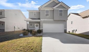 189 Highland Pointe Dr, Alto, GA 30510