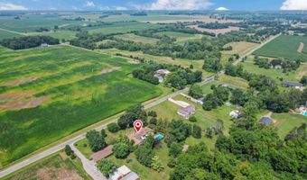 13450 Commercial Point Rd, Ashville, OH 43103