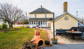 7776 MAIN St, Bethel, DE 19931