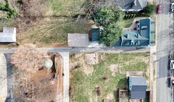 110 E Brashear Ave, Bardstown, KY 40004