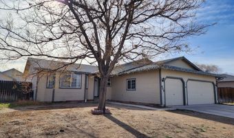 605 Nader Way, Fernley, NV 89408