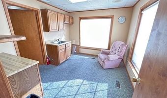2543 S Sherman St, Applegate, MI 48401