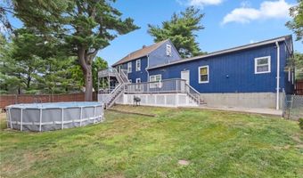 22 Whipple Ave, North Providence, RI 02911