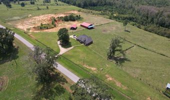 406 Lawrence Conehatta Rd Rd, Lawrence, MS 39336